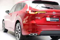MAZDA CX-60 e-Sky. 327 Tak. AWD