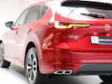 MAZDA CX-60 e-Sky. 327 Tak. AWD