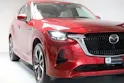 MAZDA CX-60 e-Sky. 327 Tak. AWD