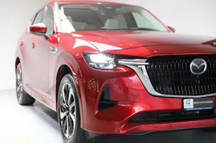 MAZDA CX-60 e-Sky. 327 Tak. AWD