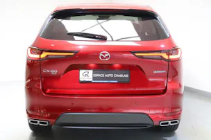 MAZDA CX-60 e-Sky. 327 Tak. AWD