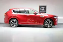 MAZDA CX-60 e-Sky. 327 Tak. AWD