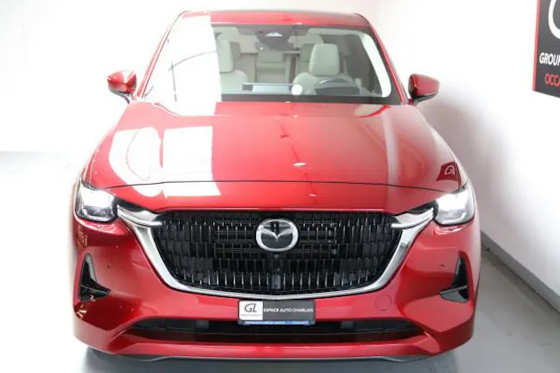 MAZDA CX-60 e-Sky. 327 Tak. AWD
