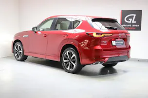 MAZDA CX-60 e-Sky. 327 Tak. AWD