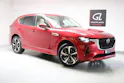 MAZDA CX-60 e-Sky. 327 Tak. AWD