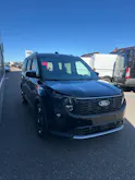 Ford TOURNEO COURIERier 1.0 EcoBoost A Active/125CV/Aut.