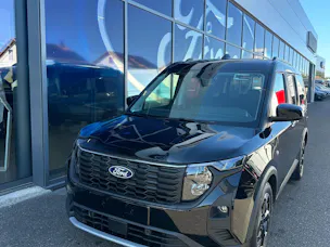 Ford TOURNEO COURIERier 1.0 EcoBoost A Active/125CV/Aut.