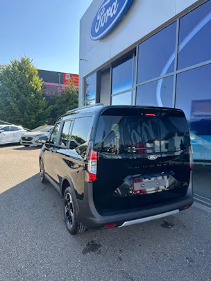 FORD TOURNEO COURIERier 1.0 EcoBoost A Active/125CV/Aut.