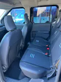FORD TOURNEO COURIERier 1.0 EcoBoost A Active/125CV/Aut.