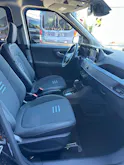 FORD TOURNEO COURIERier 1.0 EcoBoost A Active/125CV/Aut.