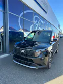 Ford TOURNEO COURIERier 1.0 EcoBoost A Active/125CV/Aut.