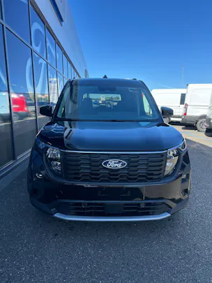Ford TOURNEO COURIERier 1.0 EcoBoost A Active/125CV/Aut.