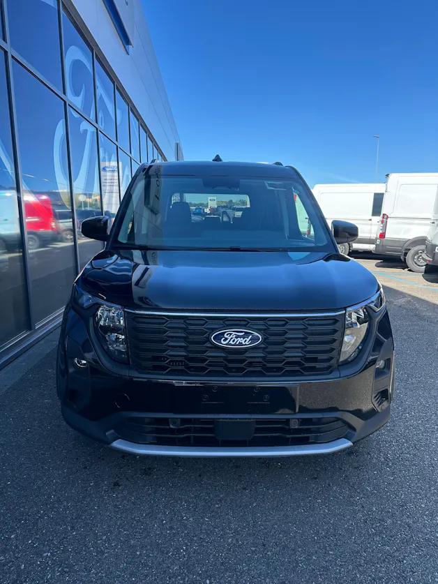 Ford TOURNEO COURIERier 1.0 EcoBoost A Active/125CV/Aut.