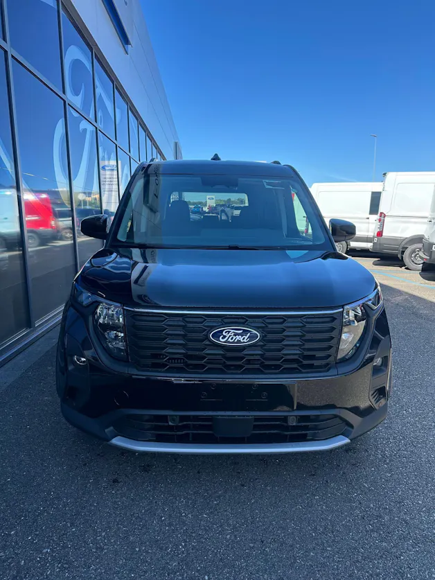 FORD TOURNEO COURIERier 1.0 EcoBoost A Active/125CV/Aut.