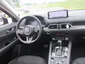 MAZDA CX-5 e-Skyactiv-G 194 Exclusive-line AWD Automat