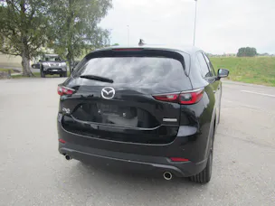 MAZDA CX-5 e-Skyactiv-G 194 Exclusive-line AWD Automat