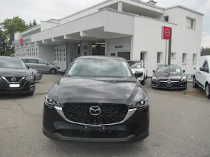 MAZDA CX-5 e-Skyactiv-G 194 Exclusive-line AWD Automat