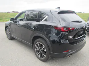 MAZDA CX-5 e-Skyactiv-G 194 Exclusive-line AWD Automat