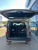 Ford TOURNEO COURIERier 1.0 EcoBoost A Active/125CV/Aut.