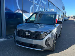 Ford TOURNEO COURIERier 1.0 EcoBoost A Active/125CV/Aut.