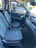 FORD TOURNEO COURIERier 1.0 EcoBoost A Active/125CV/Aut.