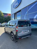 FORD TOURNEO COURIERier 1.0 EcoBoost A Active/125CV/Aut.