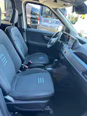 Ford TOURNEO COURIERier 1.0 EcoBoost A Active/125CV/Aut.