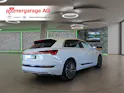 AUDI e-tron 55 S Line quattro