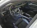 AUDI e-tron 55 S Line quattro