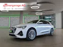 AUDI e-tron 55 S Line quattro