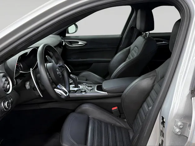 Alfa Romeo Giulia 2.0 Veloce Q4 Automatic