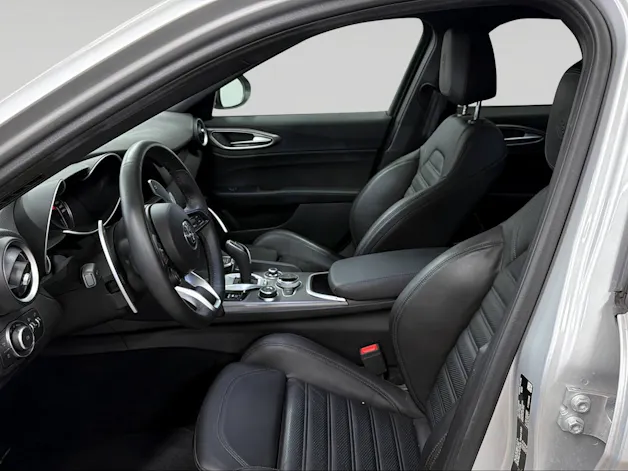 Alfa Romeo Giulia 2.0 Veloce Q4 Automatic