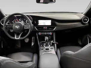 Alfa Romeo Giulia 2.0 Veloce Q4 Automatic