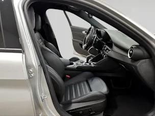 Alfa Romeo Giulia 2.0 Veloce Q4 Automatic