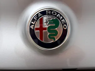 Alfa Romeo Giulia 2.0 Veloce Q4 Automatic
