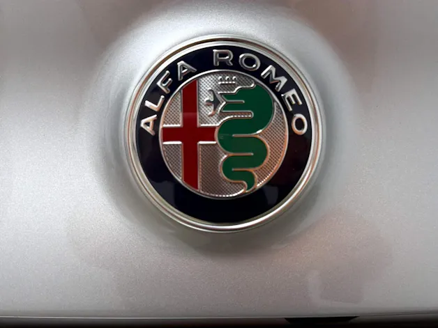 Alfa Romeo Giulia 2.0 Veloce Q4 Automatic