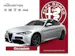 ALFA ROMEO Giulia 2.0 Veloce Q4 Automatic