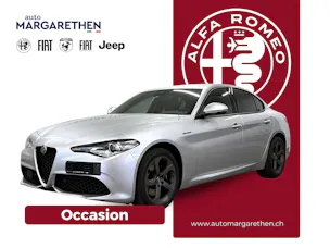 ALFA ROMEO Giulia 2.0 Veloce Q4 Automatic