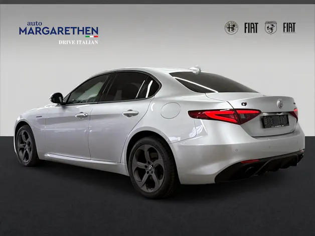 Alfa Romeo Giulia 2.0 Veloce Q4 Automatic