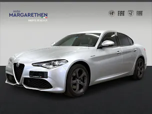 Alfa Romeo Giulia 2.0 Veloce Q4 Automatic