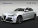 Alfa Romeo Giulia 2.0 Veloce Q4 Automatic