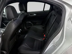 Alfa Romeo Giulia 2.0 Veloce Q4 Automatic