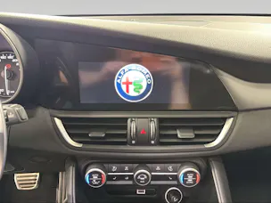 Alfa Romeo Giulia 2.0 Veloce Q4 Automatic