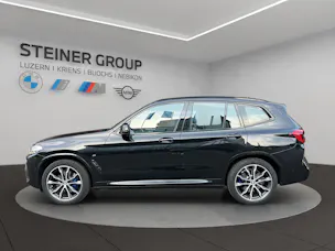 BMW X3 M40i