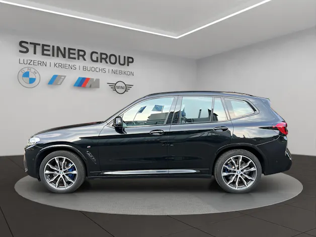 BMW X3 M40i