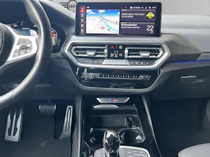 BMW X3 M40i