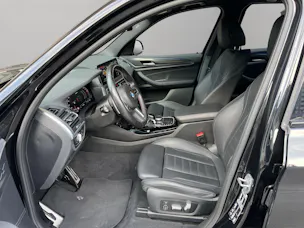 BMW X3 M40i