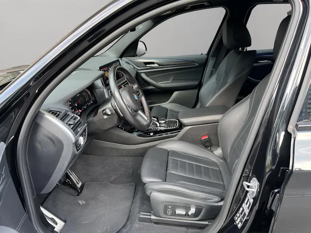 BMW X3 M40i