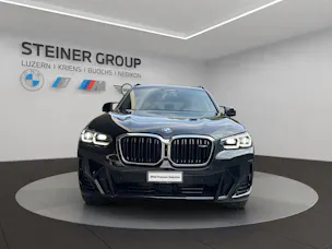 BMW X3 M40i