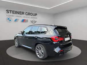BMW X3 M40i
